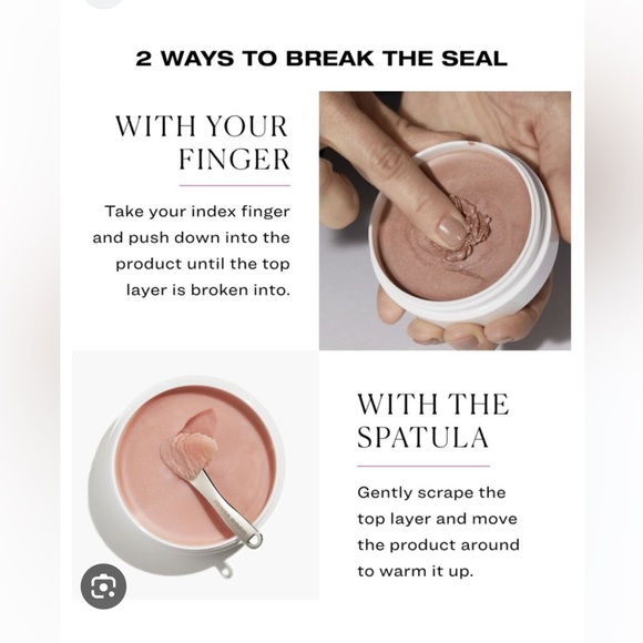 JONES ROAD Miracle Balm | 4g Sample - Picture 15 of 16